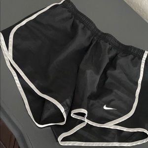 Youth Nike shorts
